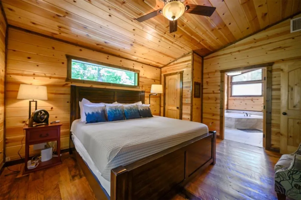 Photo 30 — 46 Ashberry Circle, Broken Bow, OK 74728