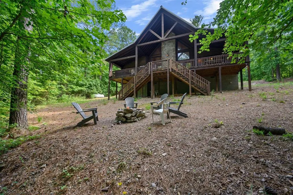 Photo 37 — 46 Ashberry Circle, Broken Bow, OK 74728