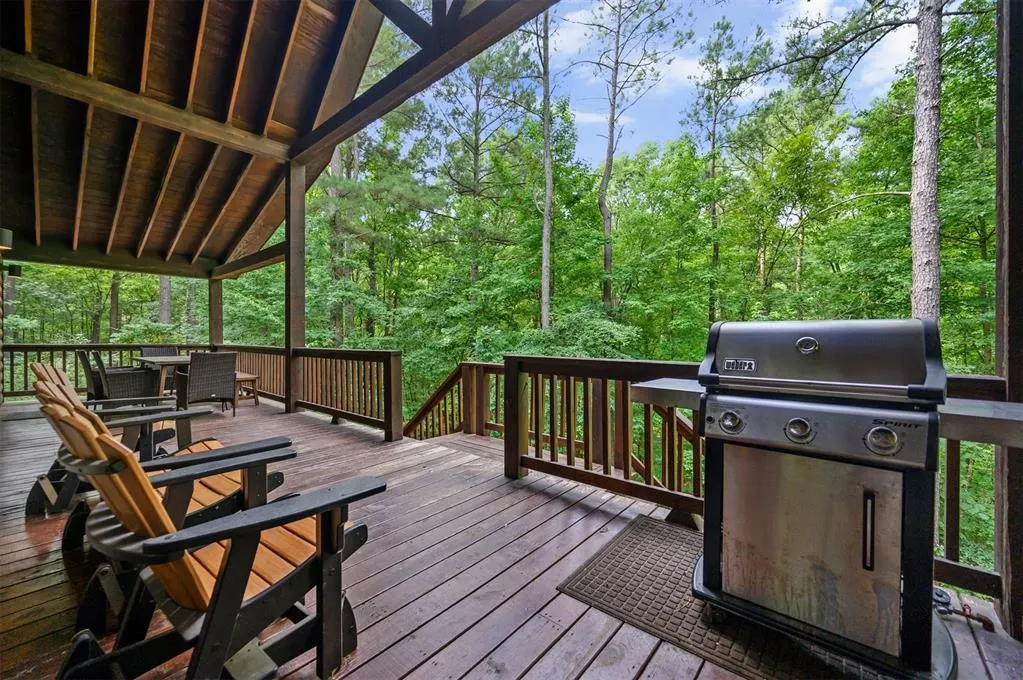 Photo 38 — 46 Ashberry Circle, Broken Bow, OK 74728