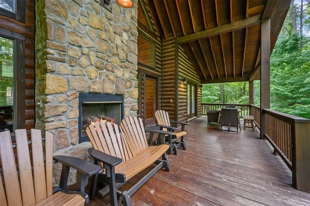 Photo 39 — 46 Ashberry Circle, Broken Bow, OK 74728
