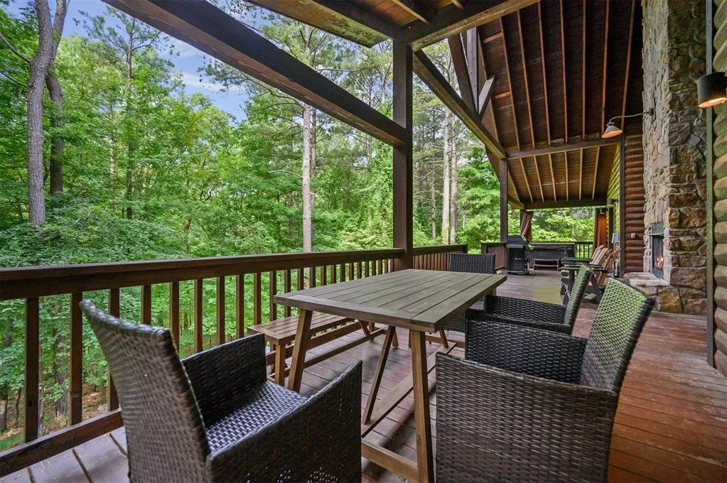 Photo 40 — 46 Ashberry Circle, Broken Bow, OK 74728