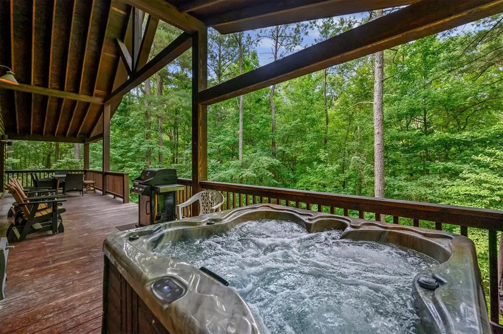Photo 42 — 46 Ashberry Circle, Broken Bow, OK 74728