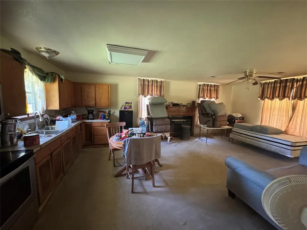 Photo 13 — NS 372 Road, Holdenville, OK 74848
