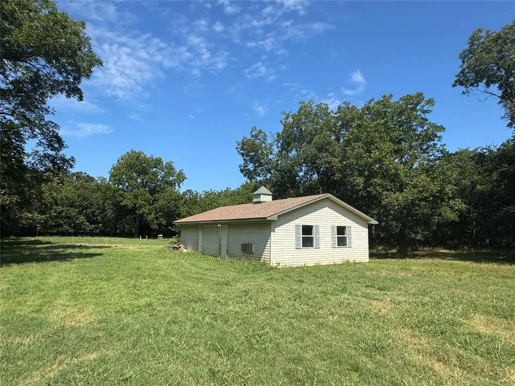 Photo 15 — NS 372 Road, Holdenville, OK 74848
