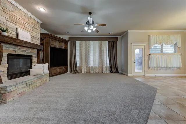 Photo 7 — 8517 NW 124th Street, Oklahoma City, OK 73142