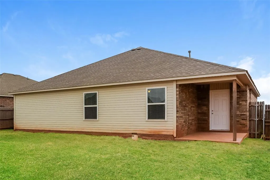 Photo 15 — 4405 Windgate West Road, Oklahoma City, OK 73179