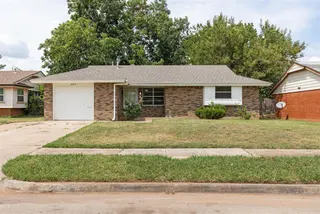 Sold home at 3205 Overland Drive