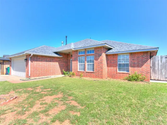 Photo 2 — 5109 SE 80th Street, Oklahoma City, OK 73135
