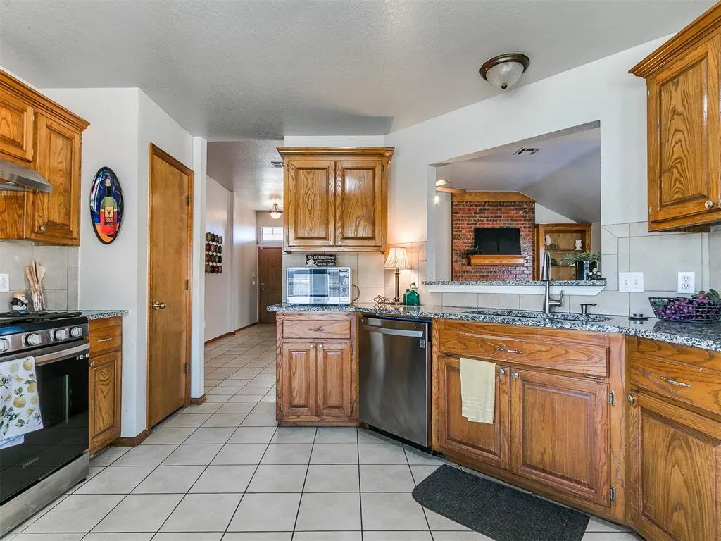Photo 11 — 5109 SE 80th Street, Oklahoma City, OK 73135