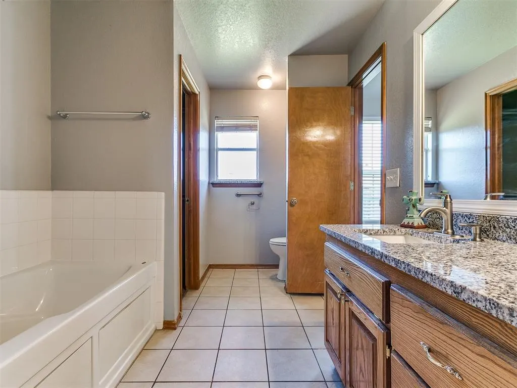 Photo 15 — 5109 SE 80th Street, Oklahoma City, OK 73135