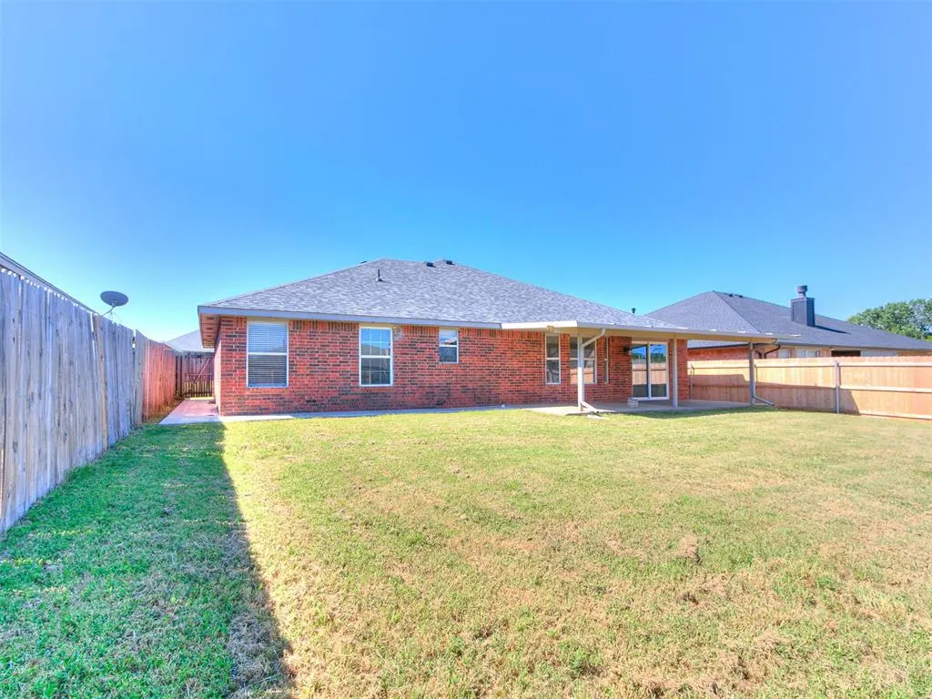 Photo 24 — 5109 SE 80th Street, Oklahoma City, OK 73135