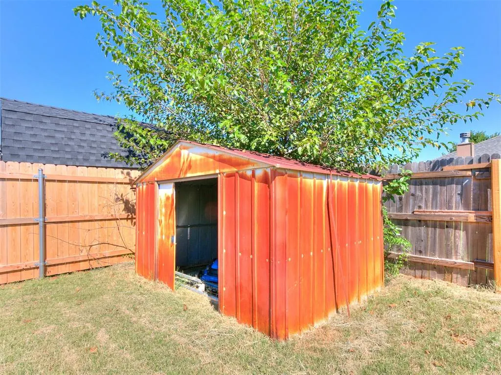 Photo 25 — 5109 SE 80th Street, Oklahoma City, OK 73135