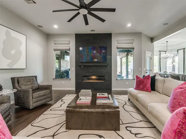 Photo 4 — 10713 Granada Drive, Oklahoma City, OK 73173