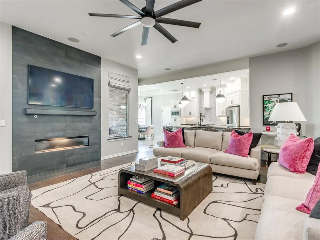 Photo 6 — 10713 Granada Drive, Oklahoma City, OK 73173