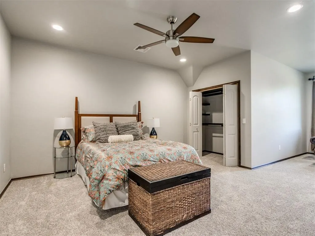 Photo 34 — 10713 Granada Drive, Oklahoma City, OK 73173