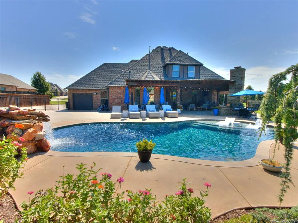 Photo 39 — 10713 Granada Drive, Oklahoma City, OK 73173