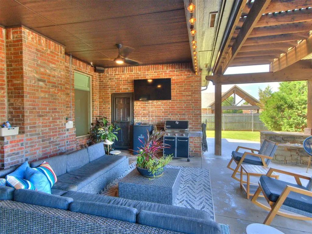 Photo 40 — 10713 Granada Drive, Oklahoma City, OK 73173