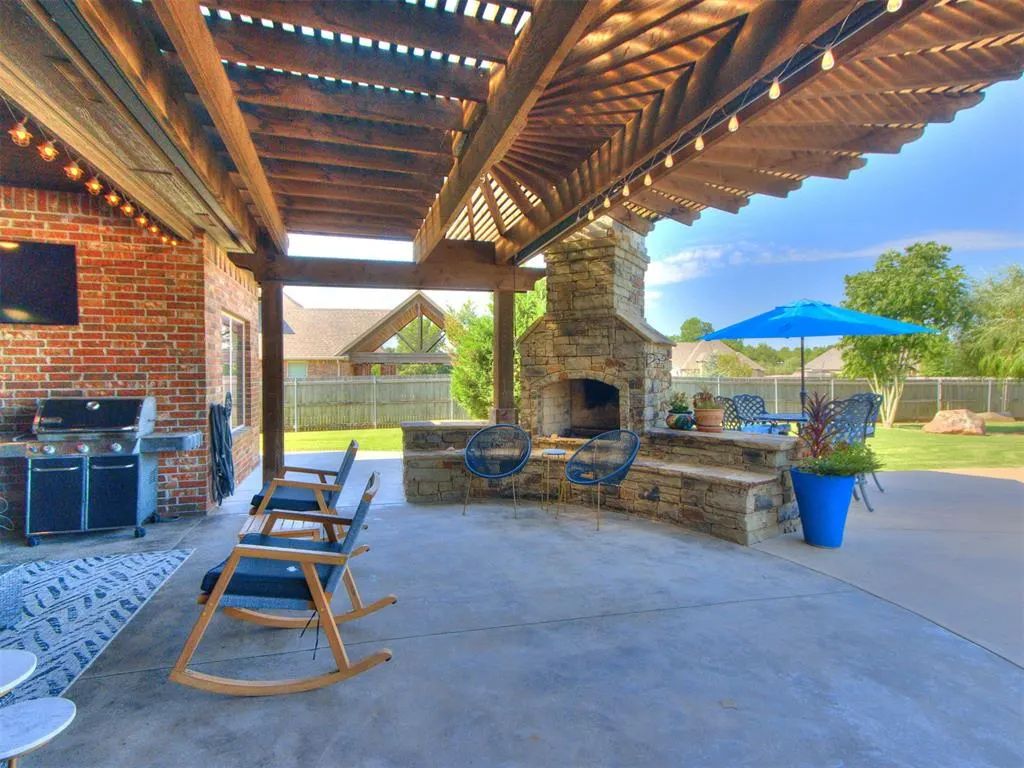 Photo 42 — 10713 Granada Drive, Oklahoma City, OK 73173