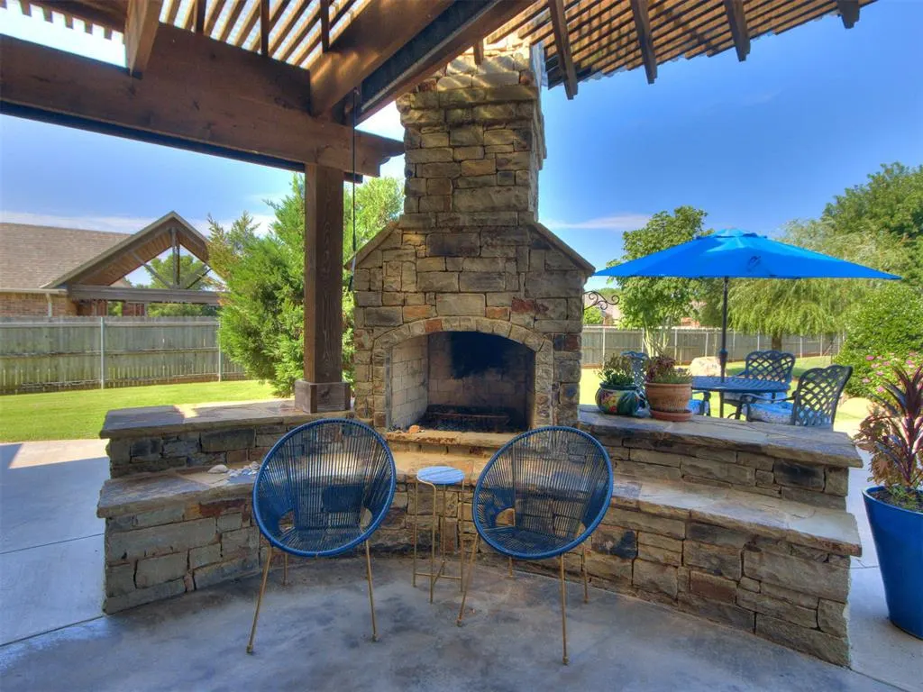Photo 43 — 10713 Granada Drive, Oklahoma City, OK 73173