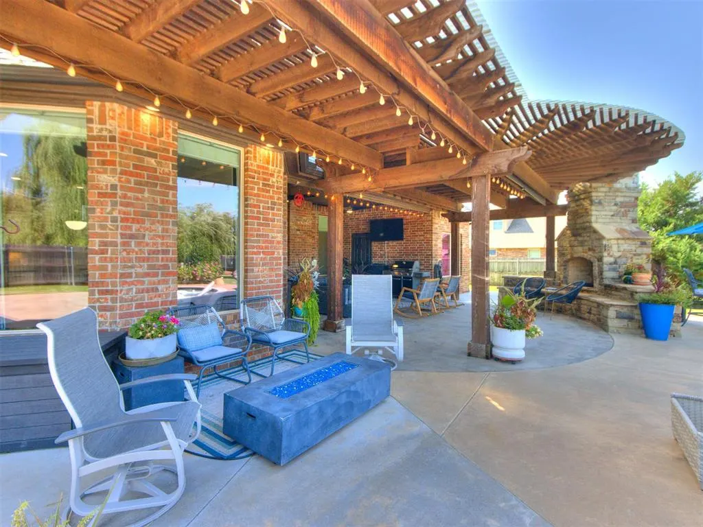 Photo 44 — 10713 Granada Drive, Oklahoma City, OK 73173
