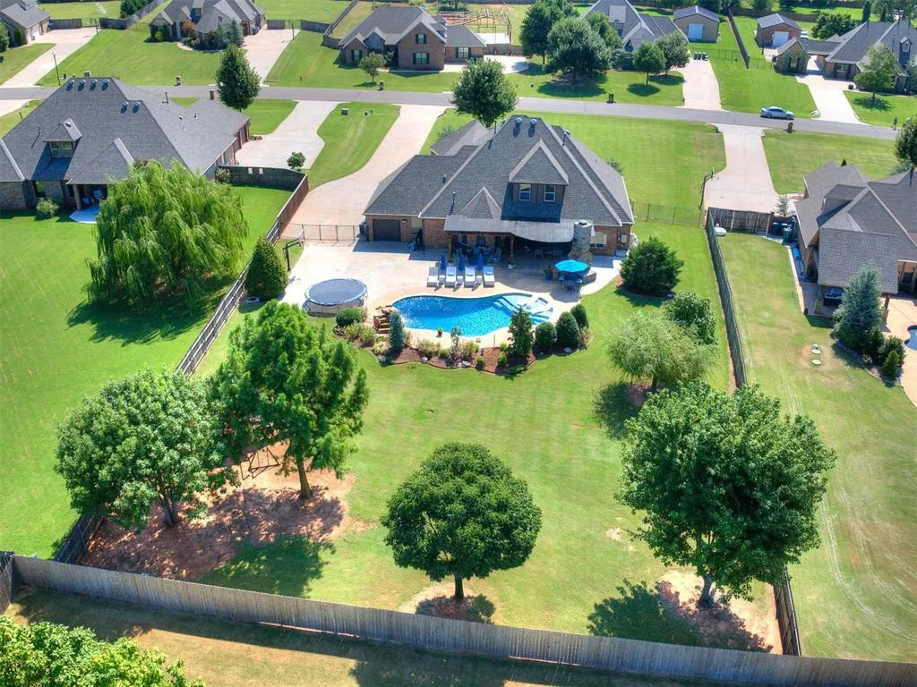 Photo 47 — 10713 Granada Drive, Oklahoma City, OK 73173