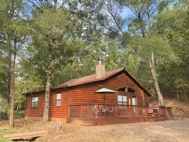 Photo 5 — 40 Fish Hook Road, Broken Bow, OK 74728
