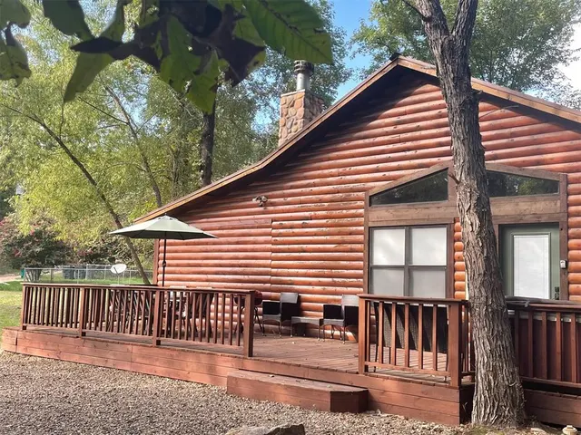Photo 6 — 40 Fish Hook Road, Broken Bow, OK 74728