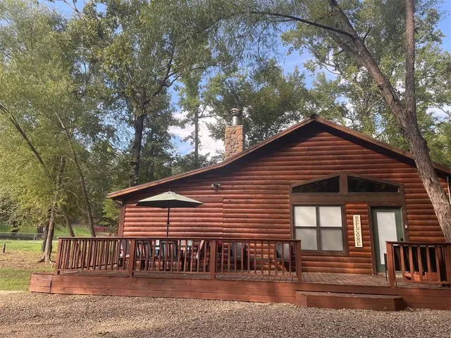 Photo 7 — 40 Fish Hook Road, Broken Bow, OK 74728