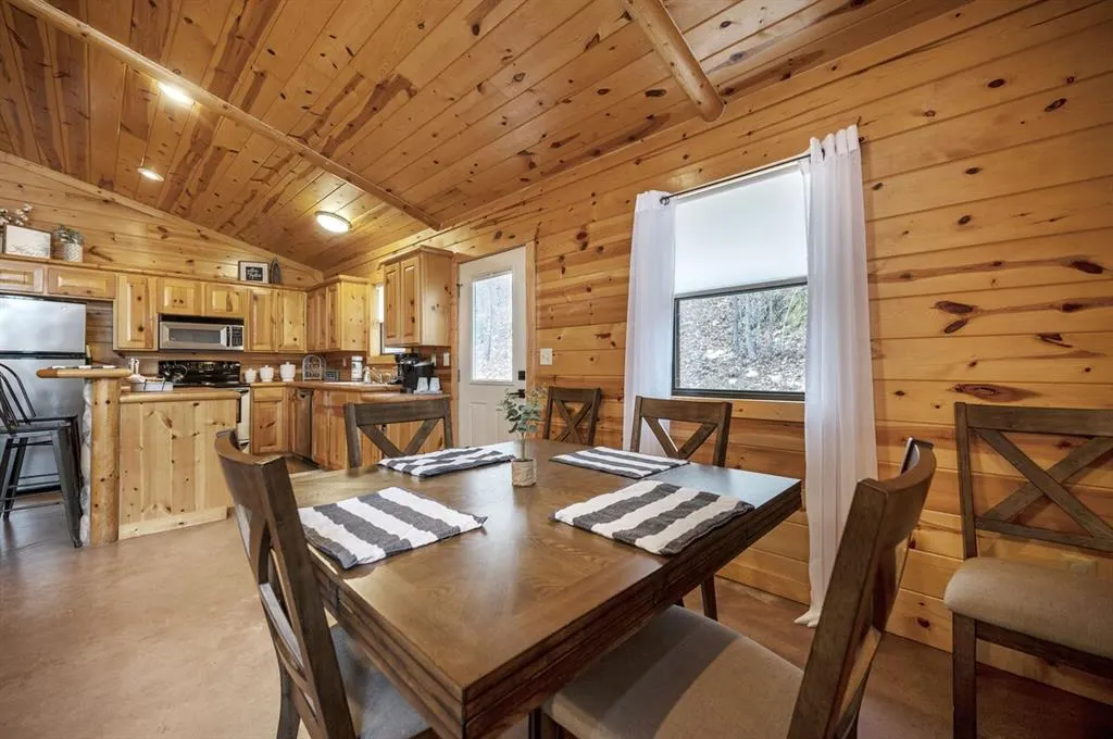 Photo 9 — 40 Fish Hook Road, Broken Bow, OK 74728