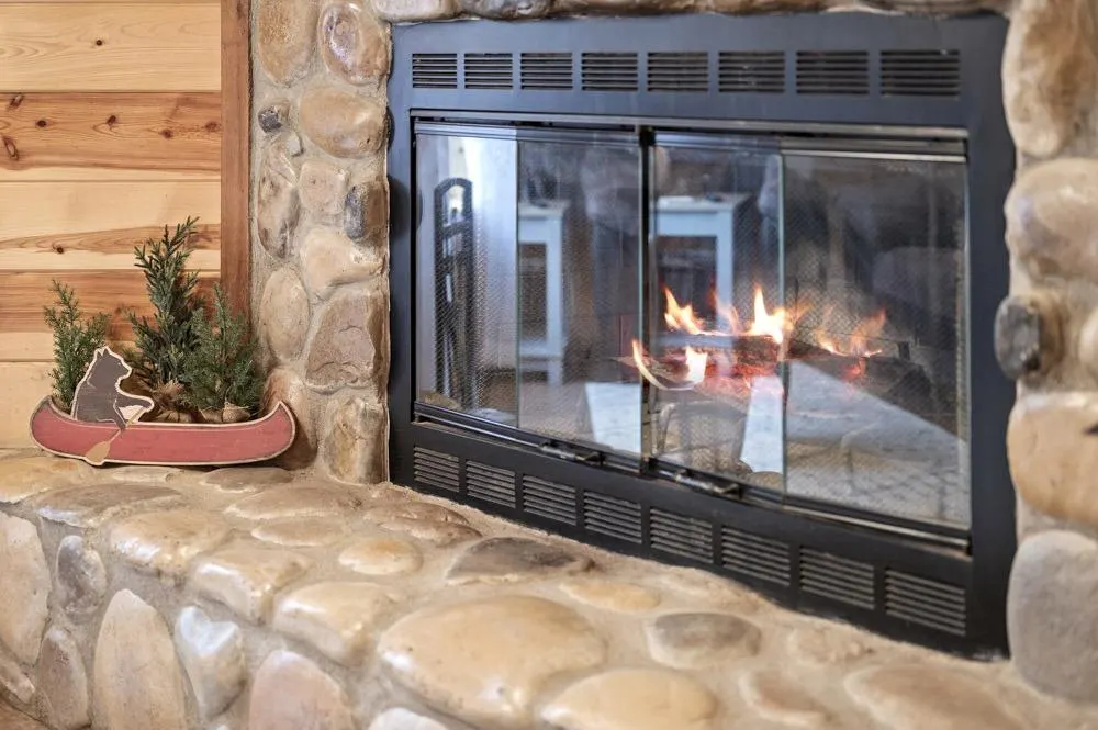 Photo 10 — 40 Fish Hook Road, Broken Bow, OK 74728
