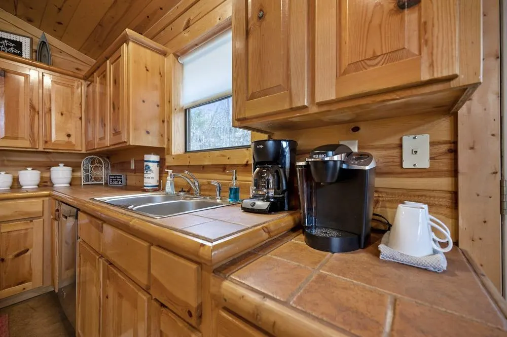 Photo 13 — 40 Fish Hook Road, Broken Bow, OK 74728