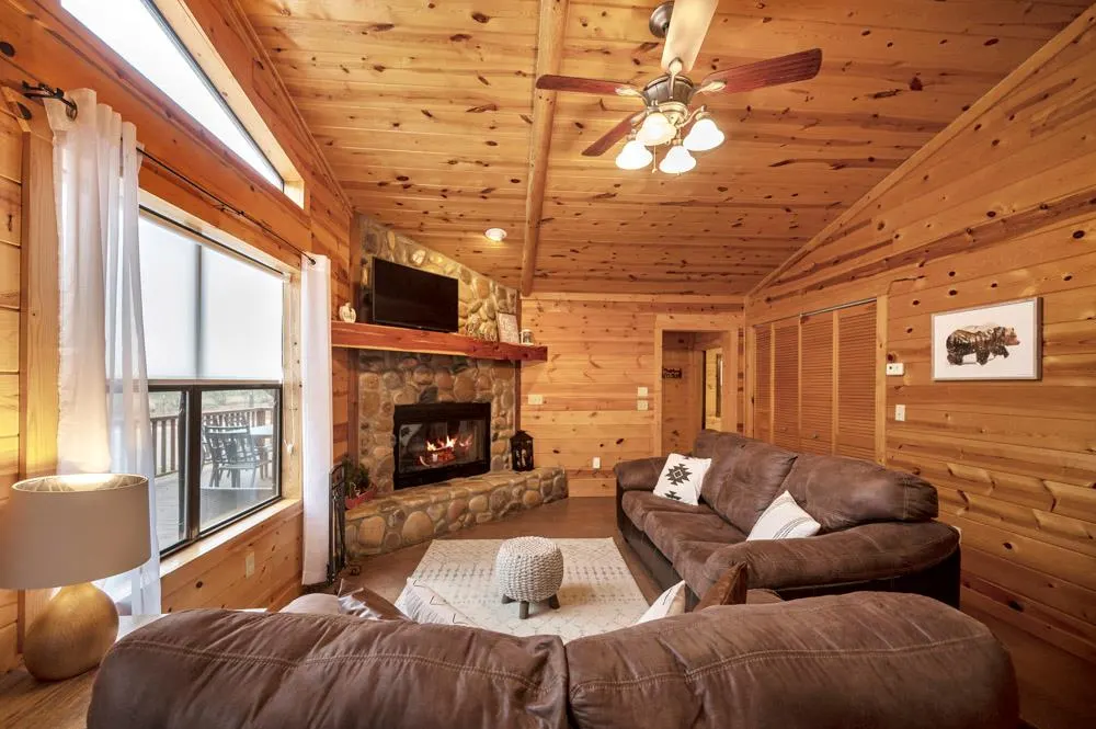 Photo 17 — 40 Fish Hook Road, Broken Bow, OK 74728