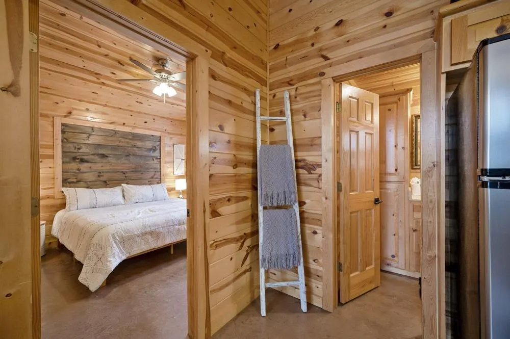 Photo 19 — 40 Fish Hook Road, Broken Bow, OK 74728