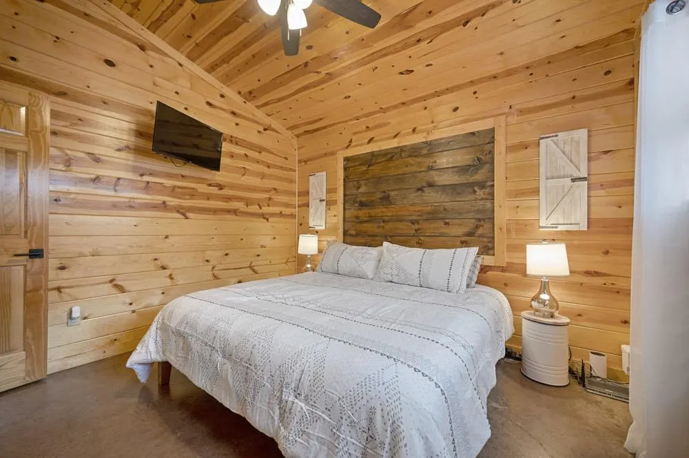Photo 20 — 40 Fish Hook Road, Broken Bow, OK 74728