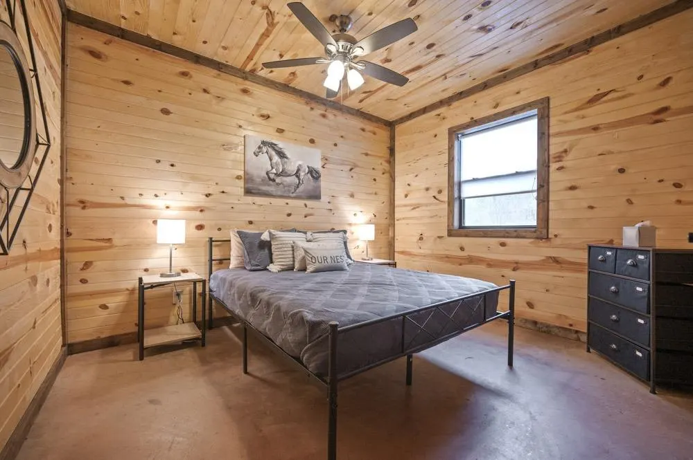 Photo 21 — 40 Fish Hook Road, Broken Bow, OK 74728