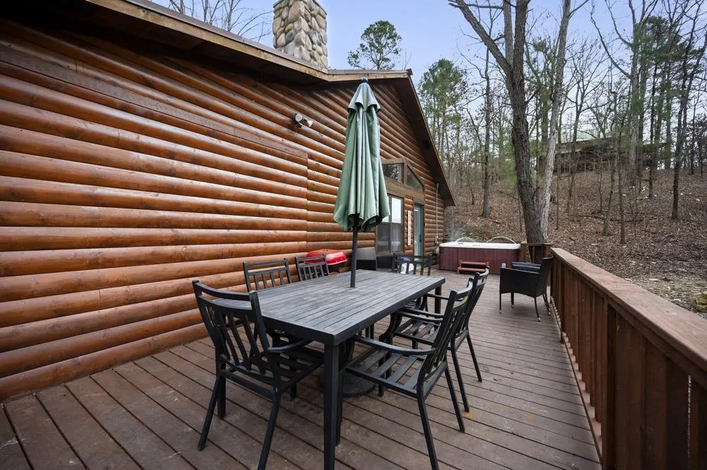 Photo 22 — 40 Fish Hook Road, Broken Bow, OK 74728