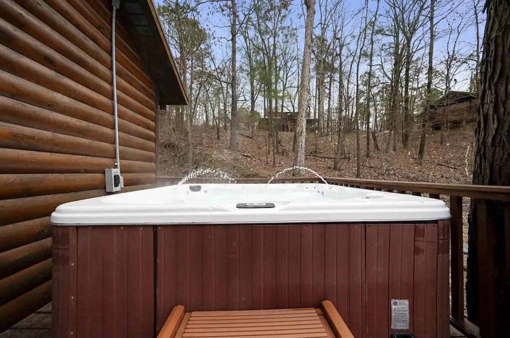 Photo 23 — 40 Fish Hook Road, Broken Bow, OK 74728