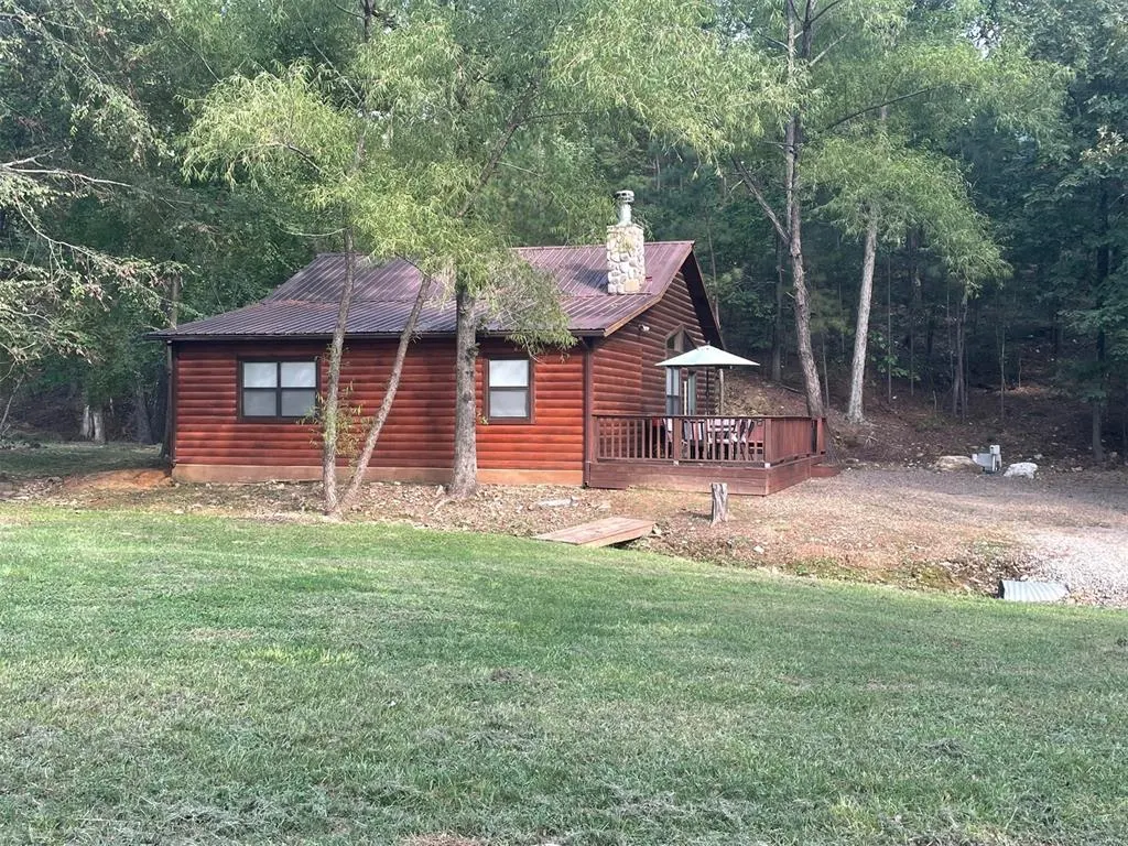 Photo 25 — 40 Fish Hook Road, Broken Bow, OK 74728