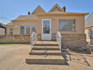 Sold home at 1812 NW 23rd Street