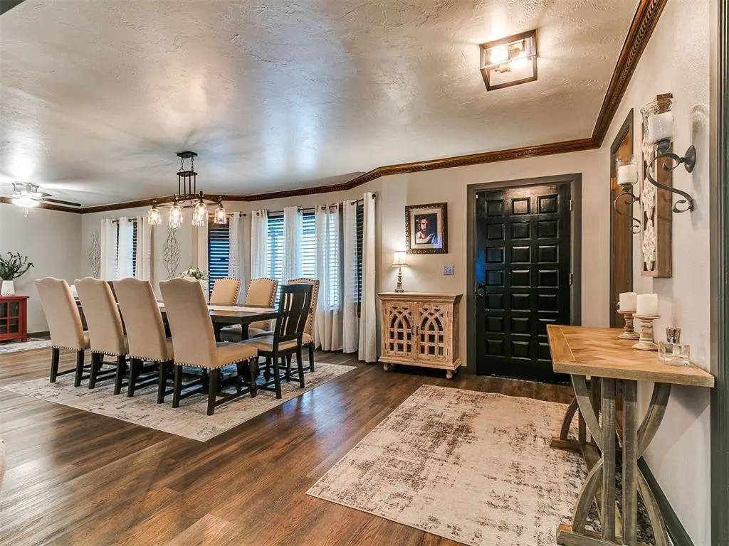 Photo 8 — 912 W Overstreet Avenue, Kingfisher, OK 73750