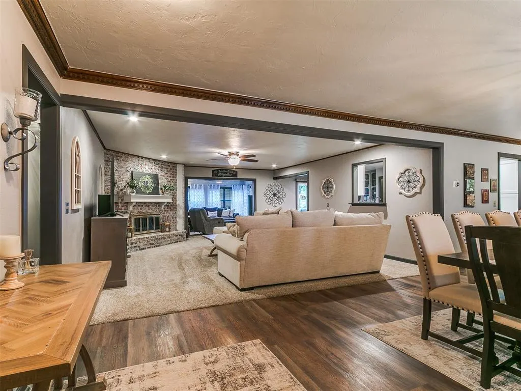 Photo 14 — 912 W Overstreet Avenue, Kingfisher, OK 73750