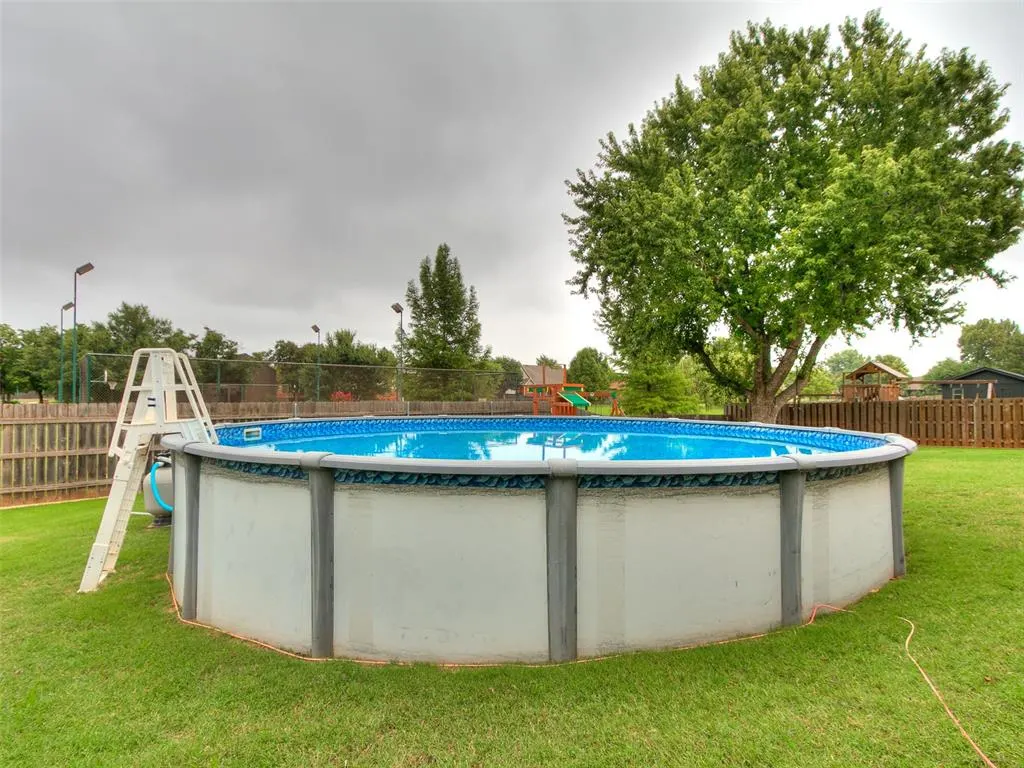 Photo 47 — 912 W Overstreet Avenue, Kingfisher, OK 73750