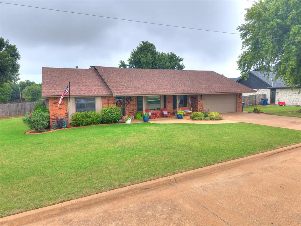 Photo 48 — 912 W Overstreet Avenue, Kingfisher, OK 73750