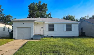 Sold home at 3205 NW 31st Street