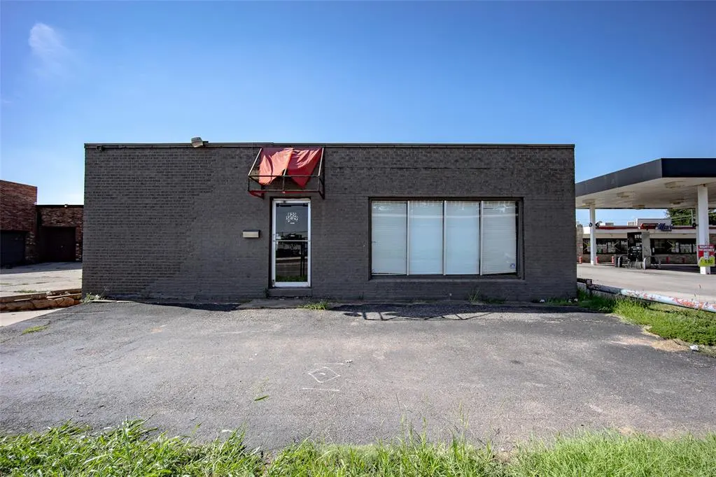 Photo 2 — 820 SE 29th Street, Oklahoma City, OK 73129