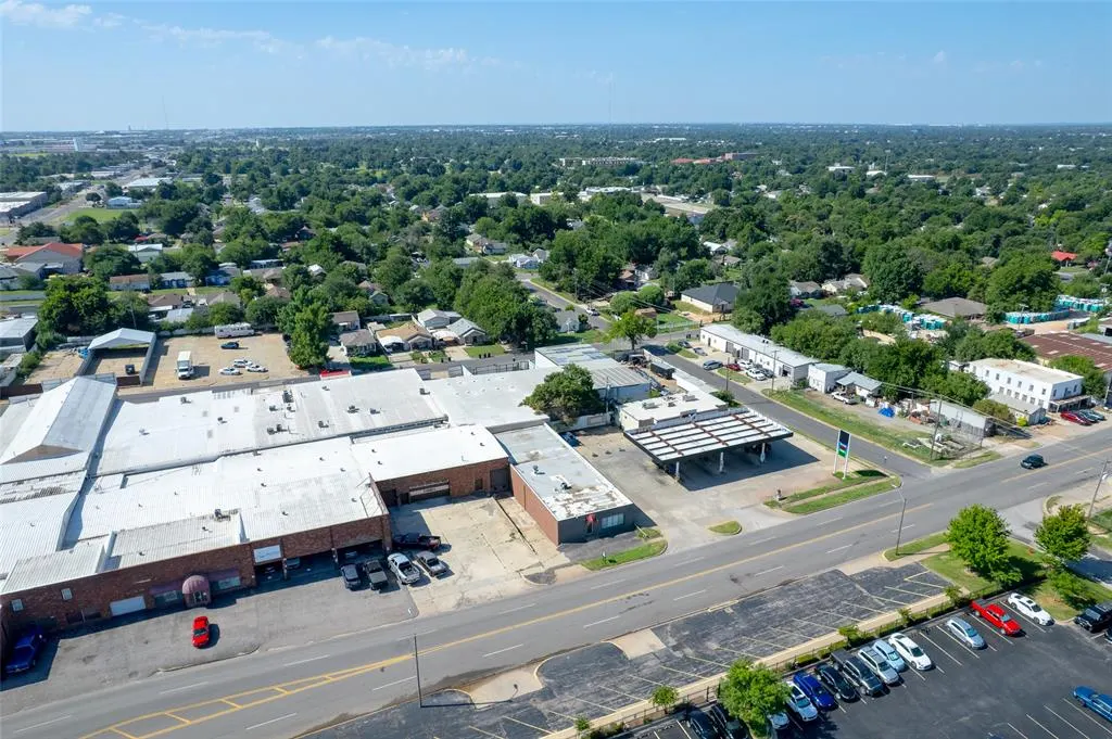 Photo 17 — 820 SE 29th Street, Oklahoma City, OK 73129