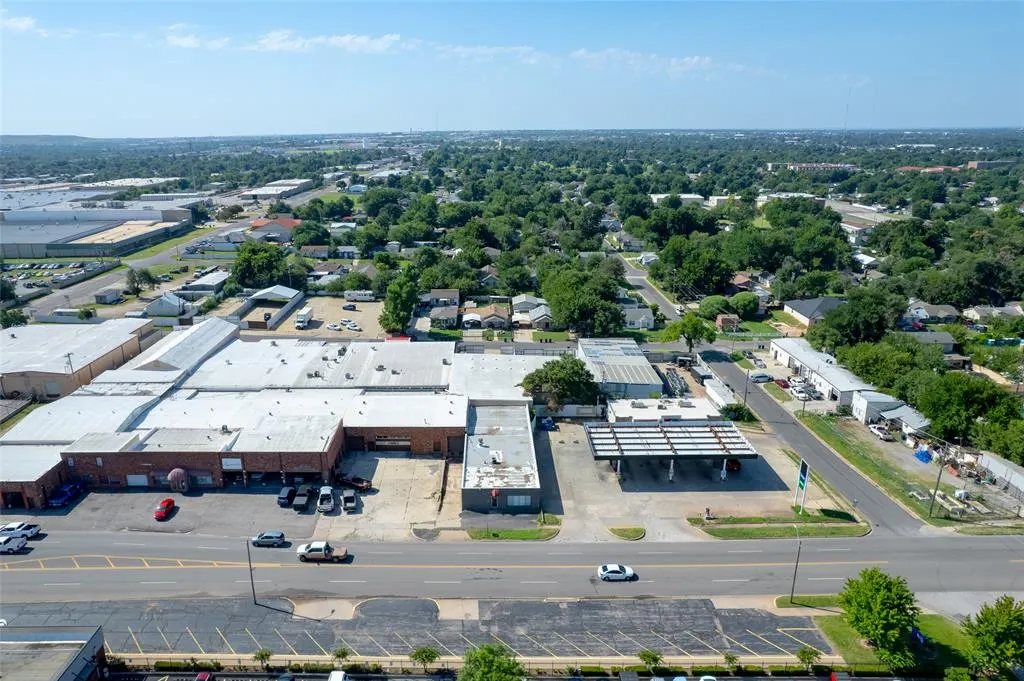 Photo 18 — 820 SE 29th Street, Oklahoma City, OK 73129