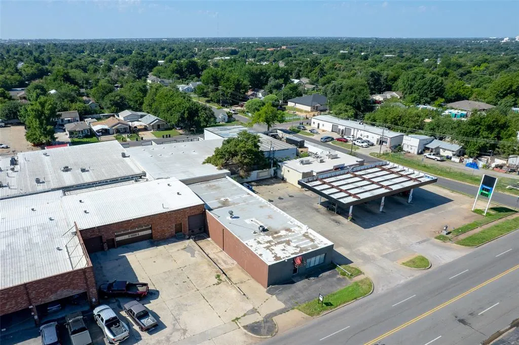 Photo 21 — 820 SE 29th Street, Oklahoma City, OK 73129