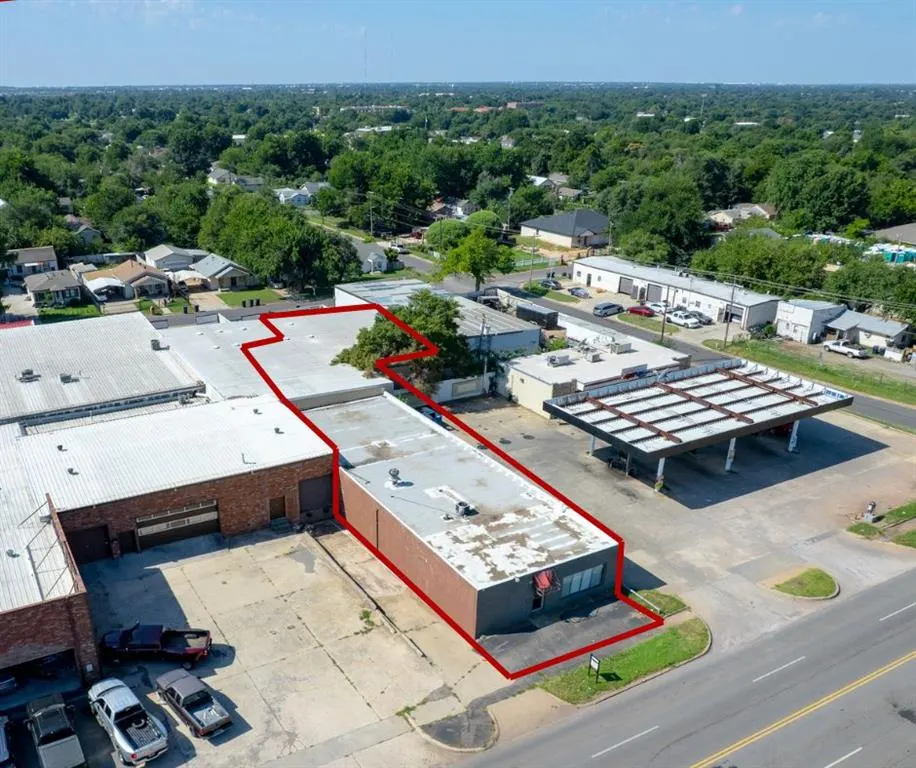 Photo 5 — 820 SE 29th Street, Oklahoma City, OK 73129