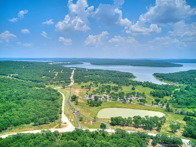 Photo 3 — 37 Pebble Ridge Road, Eufaula, OK 74432